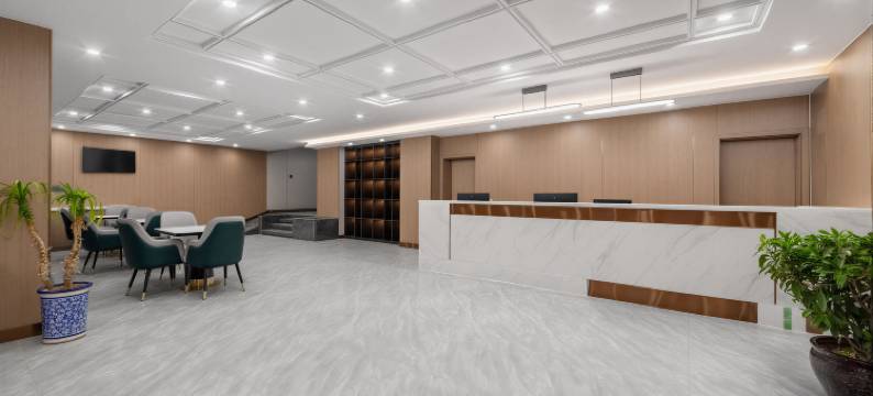 如家华驿精选酒店(唐山市人民医院胜利桥店)图片