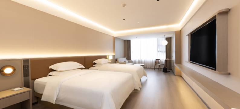 客世界酒店(桂林甲天下广场桂林站店)图片