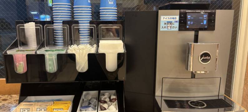 东横INN-富士山沼津站北口2号(Toyoko Inn Fujisan Numazu Eki Kita Guchi No 2)图片