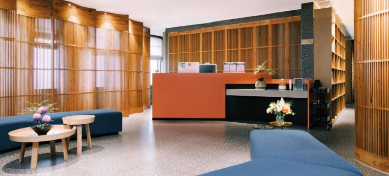 青神悦酒店图片