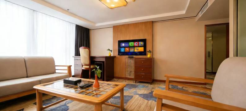 黔西大酒店(黔西高铁站步行街店)图片