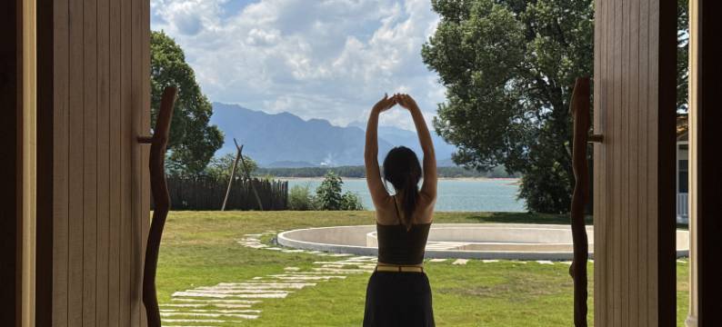 悠无忧民宿图片