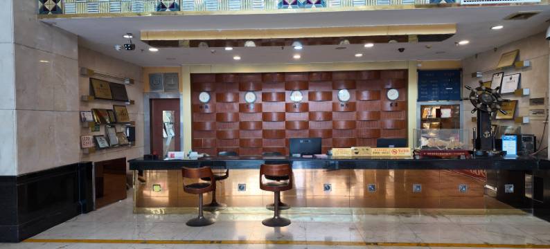 新永光大酒店图片