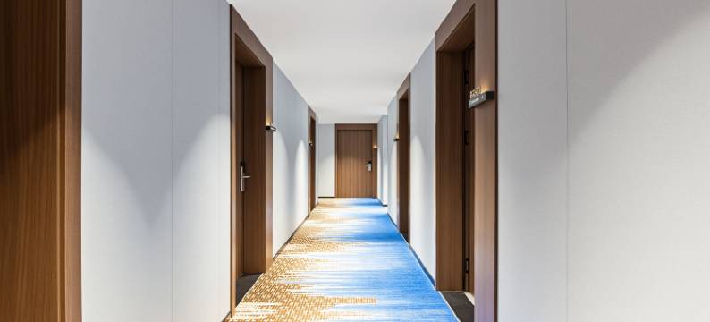 如家UP智旅酒店(兰州站店)图片