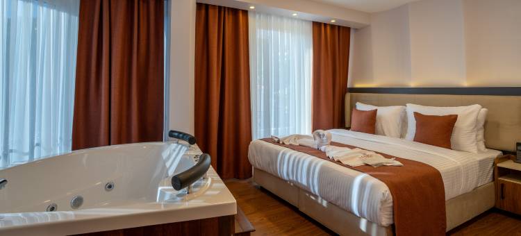 伊迪尔酒店(Navoris Hotel)图片
