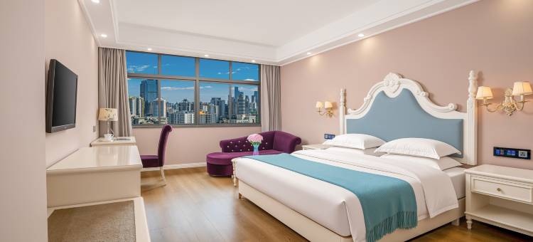 广美国际大酒店(南宁朝阳广场三街两巷店)图片