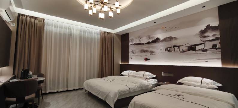 东港如愿宾馆图片