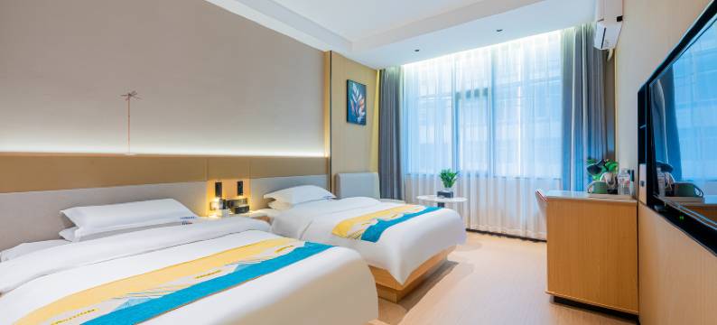 云之天温泉酒店图片