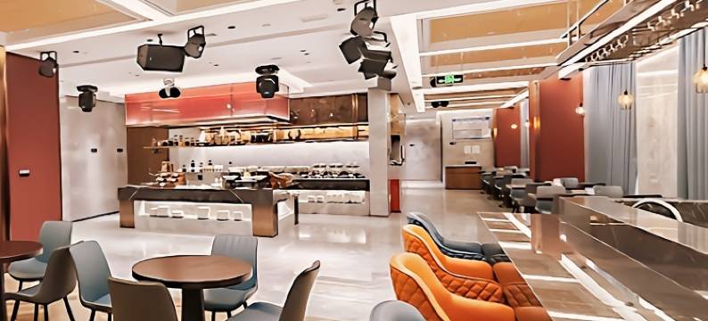 美豪酒店(广州增城万达广场店)图片