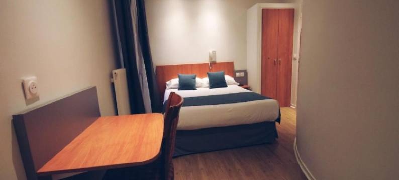 小酒店(Little Hotel)图片