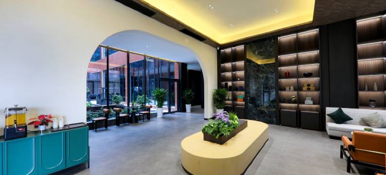 溆浦考拉睡眠酒店图片