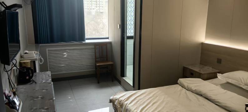 沙雅昆仑宾馆图片