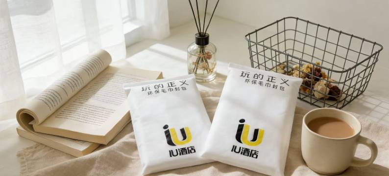 lU酒店(滨州渤海国际大润发店)图片