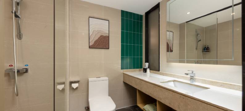 宜朵酒店(兴业高铁站店)图片