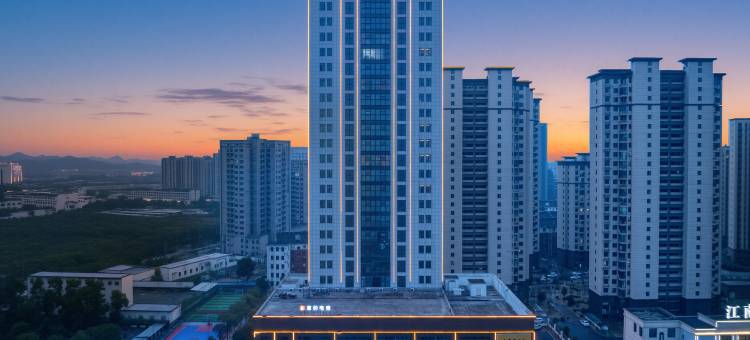 寓约电竞酒店(安庆太湖店)图片