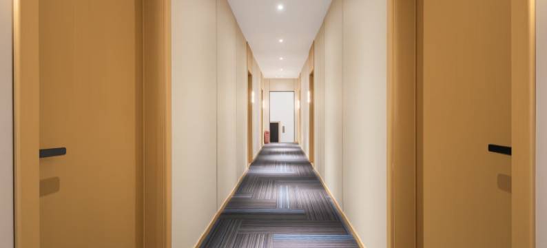 幸芙里酒店(重庆大坪地铁站大坪医院店)图片