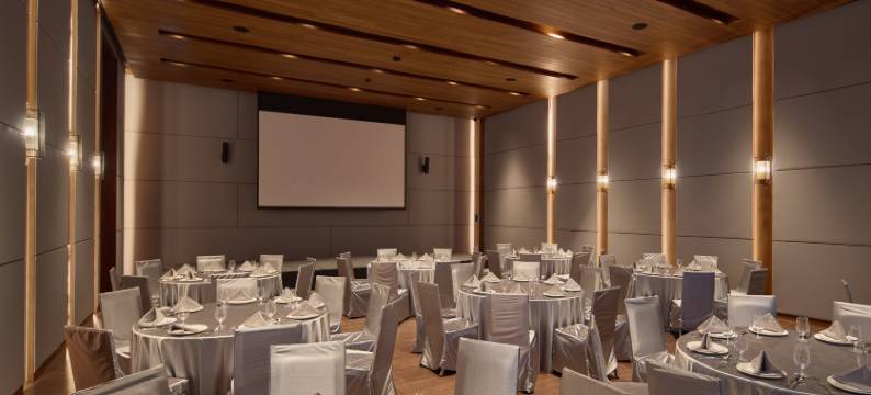 Nimman Private Luxury Pool Villa Resort Khao Yai图片