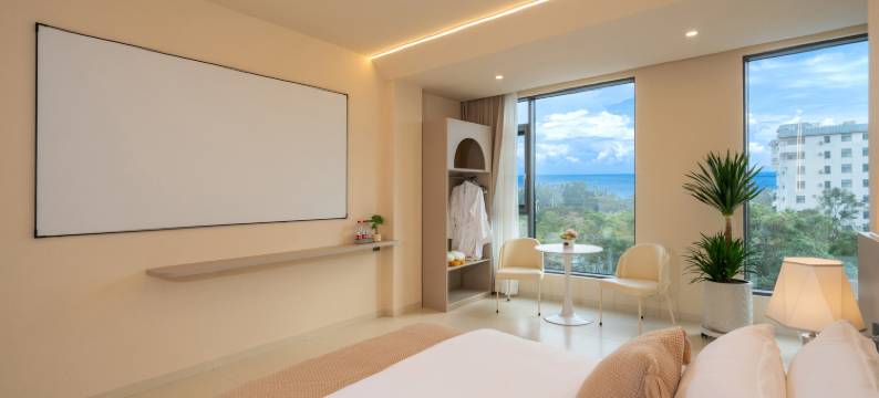 影栖民宿(北海银滩景区店)图片