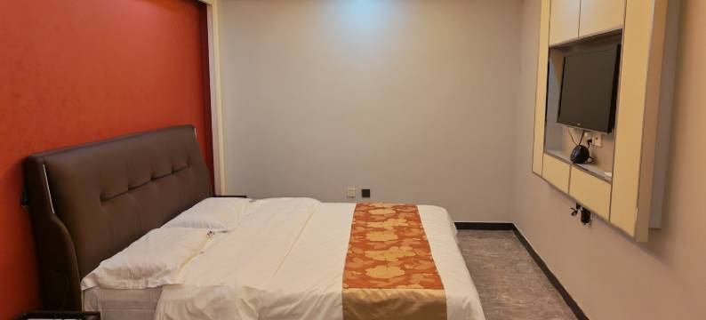 阳原福月楼宾馆图片