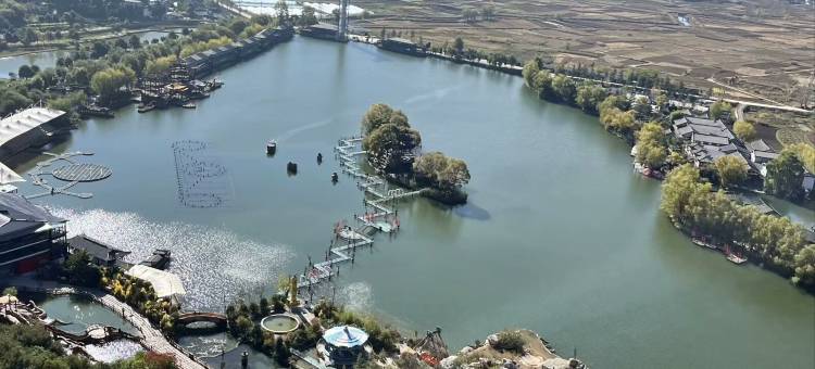 金都汇酒店(嘉禾党校店)图片