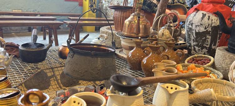 德钦雨崩印象精品客栈图片