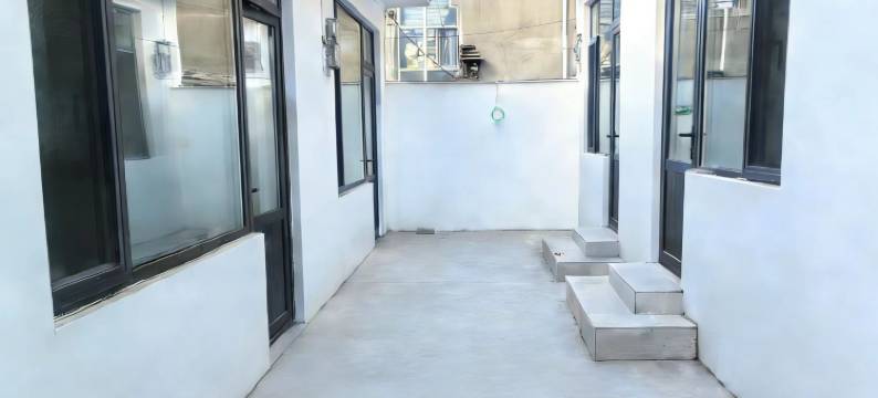 五台山盈泽喜居民宿(五爷庙店)图片