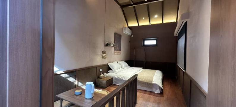 独乐小院(天津蓟州区独乐寺店)图片