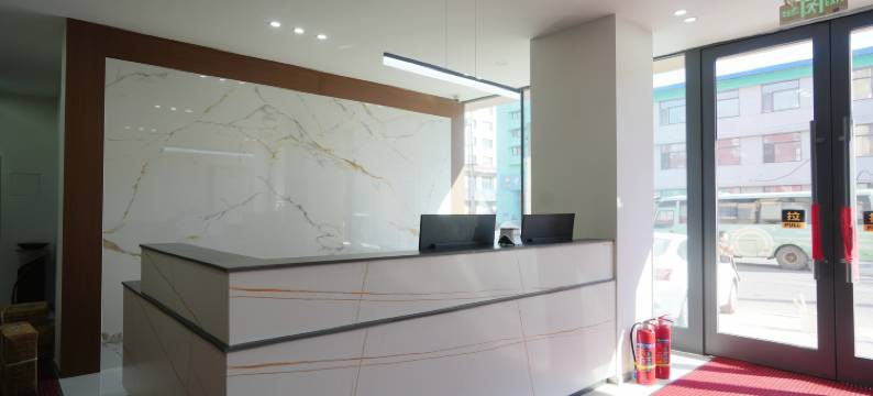 拾光酒店(德惠新东方购物中心店)图片