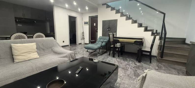 快乐假日宾馆(连云港火车东站店)图片