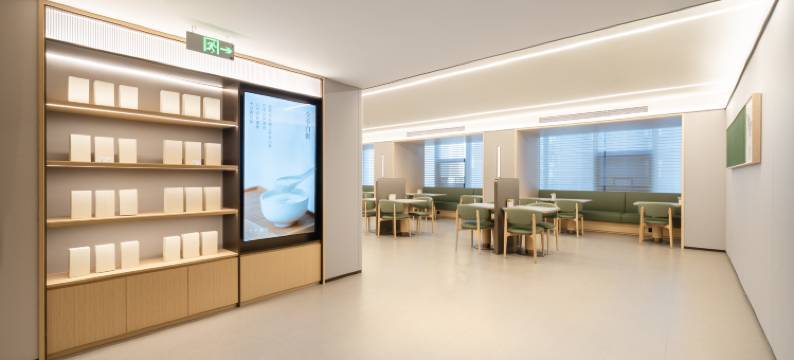 全季酒店(阳江市政府店)图片