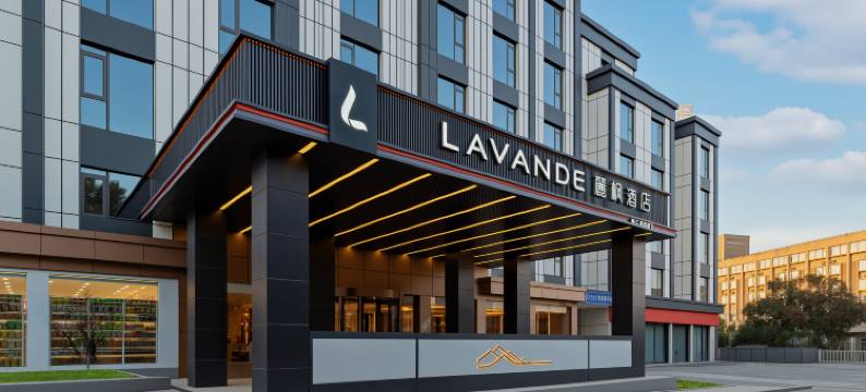 麗枫酒店(青阳店)图片