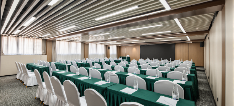 西昌明珠悦享酒店(旅游集散中心店)图片