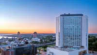 Hilton Québec - Bữa sáng