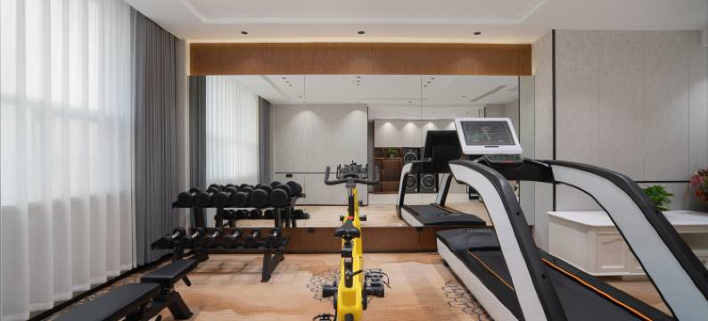 金鑫宾馆(乐陵振兴西路店)图片