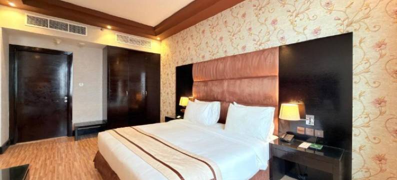 星期天红树林酒店(Sunday Mangrove Corniche Hotel, Ras Al Khaimah)图片