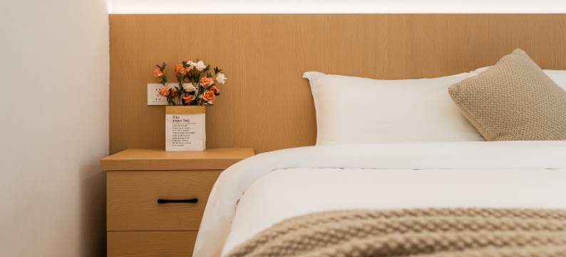 平潭北港北水巷民宿(蓝眼泪观景点流水镇文创村海滩店)图片