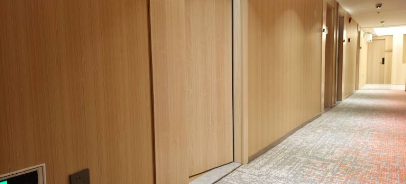 上海闵行艾森时尚宾馆图片