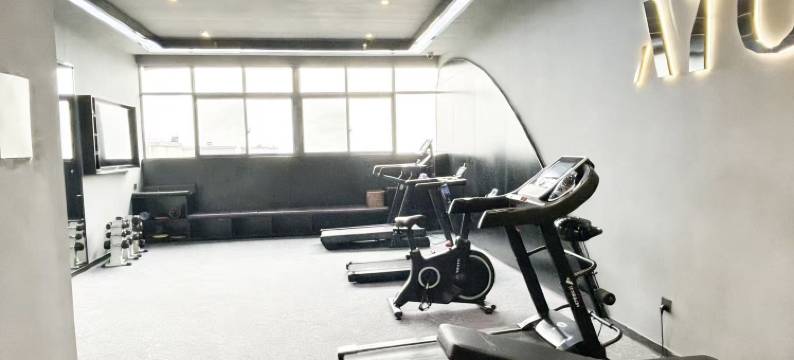 SERENE·澄栖酒店(桂林七星区高新万达广场店)图片