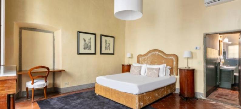 努玛佛罗伦萨贝尔菲奥雷宫(Numa Florence Palazzo Belfiore)图片