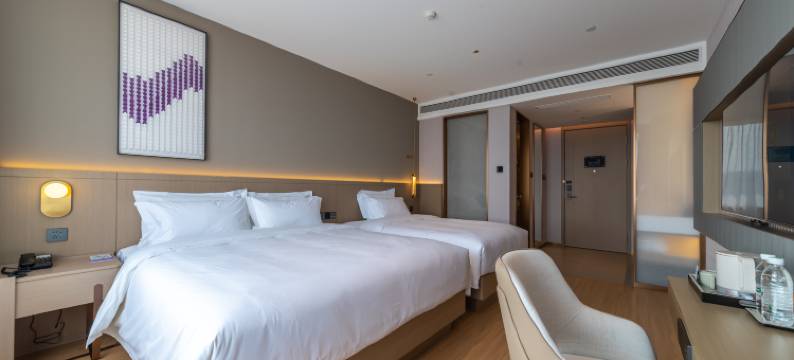 麗枫酒店(青岛即墨山东大学店)图片