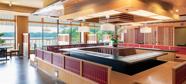 天桥立日式旅馆(Amanohashidate Hotel)图片
