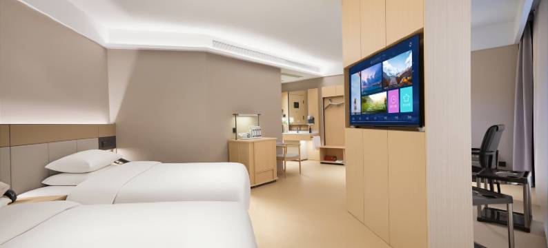 浙商大酒店(仁怀市政府店)图片