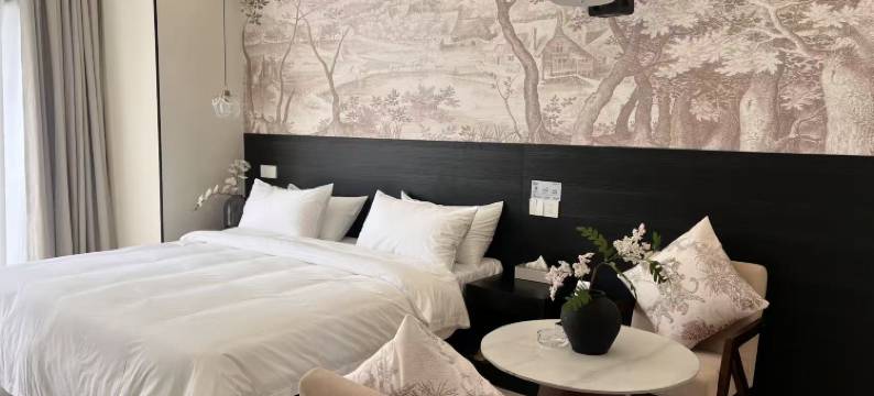 双子星民宿图片