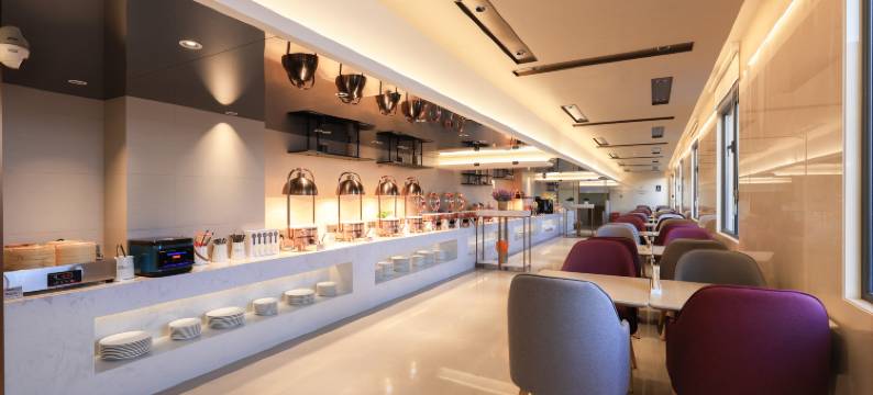 麗枫酒店(长春红旗街吉大一院店)图片