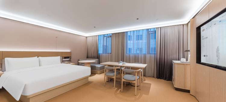 全季酒店(泉州万达广场店)图片