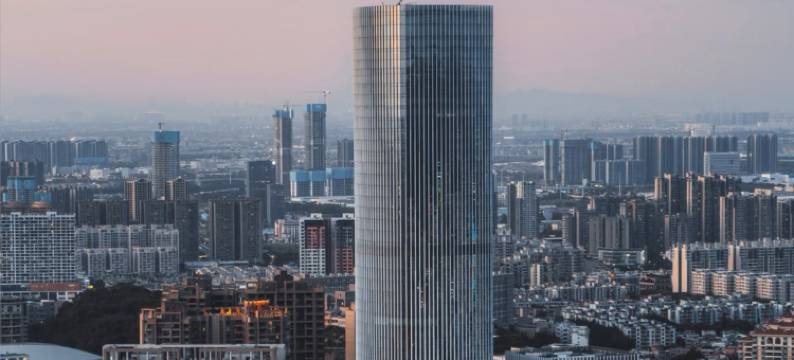 中山阳光假日酒店(孙文西路文化旅游步行街兴中广场店)图片