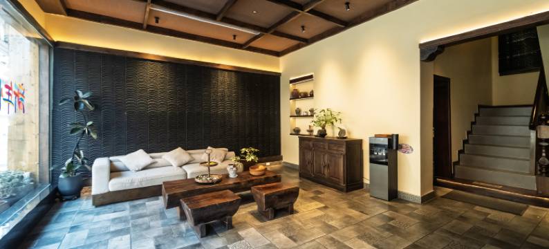 叶舟民宿(边城景区店)图片