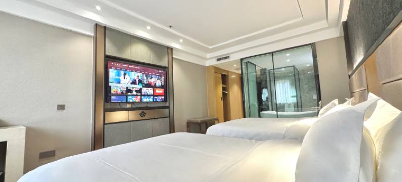 乌鲁木齐丽景驿栈(天山国际机场店)图片