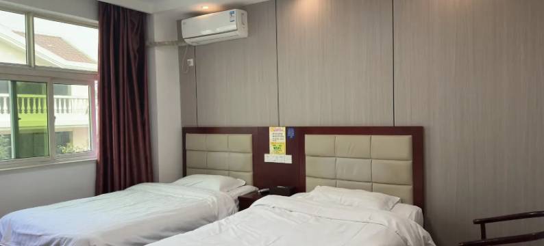 溧阳茗曦宾馆图片