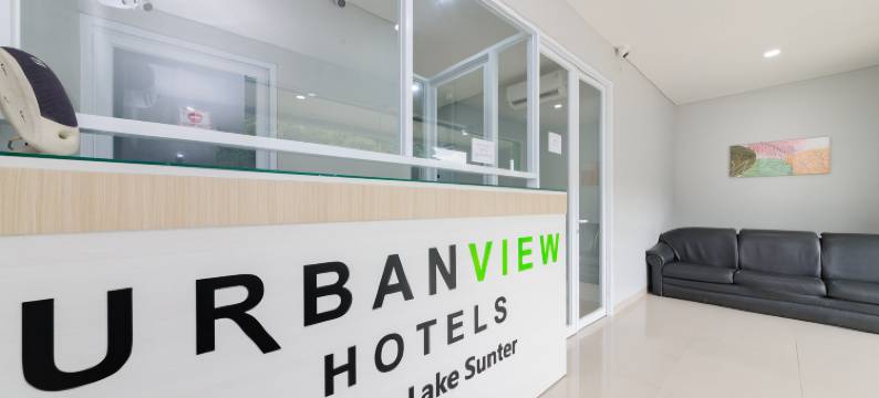 城市景观绿湖桑特公寓(Urbanview Green Lake Sunter Residence)图片